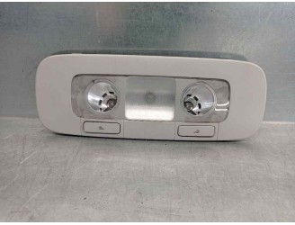 Recambio de luz interior para volkswagen passat berlina (3c2) advance referencia OEM IAM 1K0947105PFKZ 