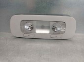 Recambio de luz interior para volkswagen passat berlina (3c2) advance referencia OEM IAM 1K0947105PFKZ 