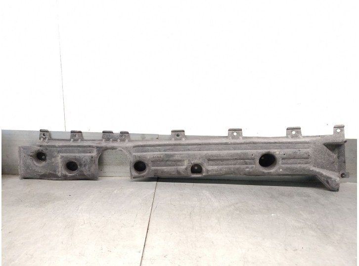 Recambio de cubrecarter para fiat 500e (332_) elektro 3+1 (fa1) referencia OEM IAM 52139025 52139025 CESTA 50