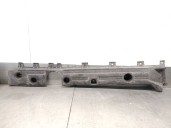 Recambio de cubrecarter para fiat 500e (332_) elektro 3+1 (fa1) referencia OEM IAM 52139025 52139025 CESTA 50