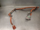 Recambio de cableado para toyota yaris 1.5 16v cat (híbrido) referencia OEM IAM 821220D090D 821220D090 