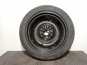 Recambio de neumatico repuesto para hyundai coupe (gk) 1.6 fx referencia OEM IAM 5291039910 T12570R1696L KUMHO