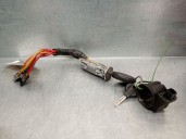Replacement ignition switch for Peugeot Expert van 2.0 HDi OEM IAM reference 9625402980 4162S1 
