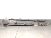 Recambio de cubrecarter para fiat 500e (332_) elektro 3+1 (fa1) referencia OEM IAM 52139025 52139025 CESTA 50