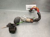 Replacement ignition switch for Peugeot Expert van 2.0 HDi OEM IAM reference 9625402980 4162S1 