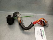 Replacement ignition switch for Peugeot Expert van 2.0 HDi OEM IAM reference 9625402980 4162S1 