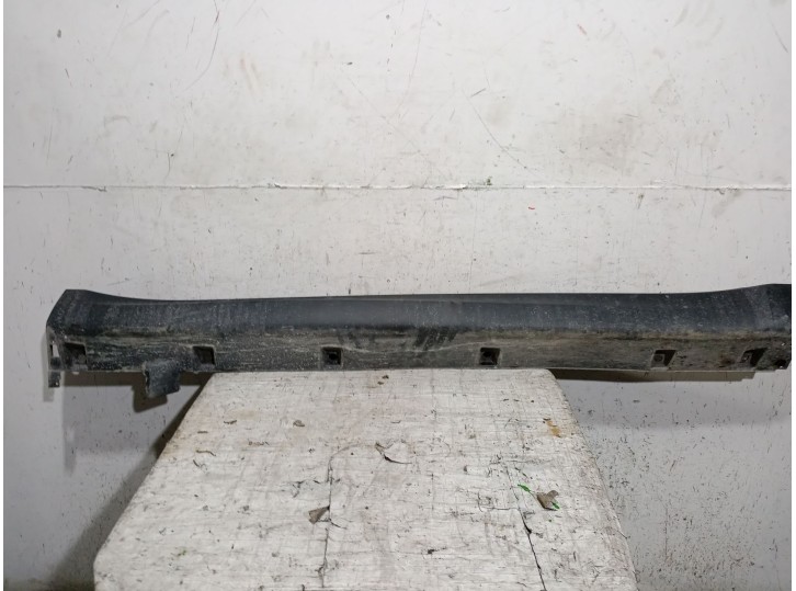 Recambio de faldon lateral para suzuki vitara (ly) 1.4 hybrid (mild hybrid) referencia OEM IAM 7723054P105PK 7723054P105PK 