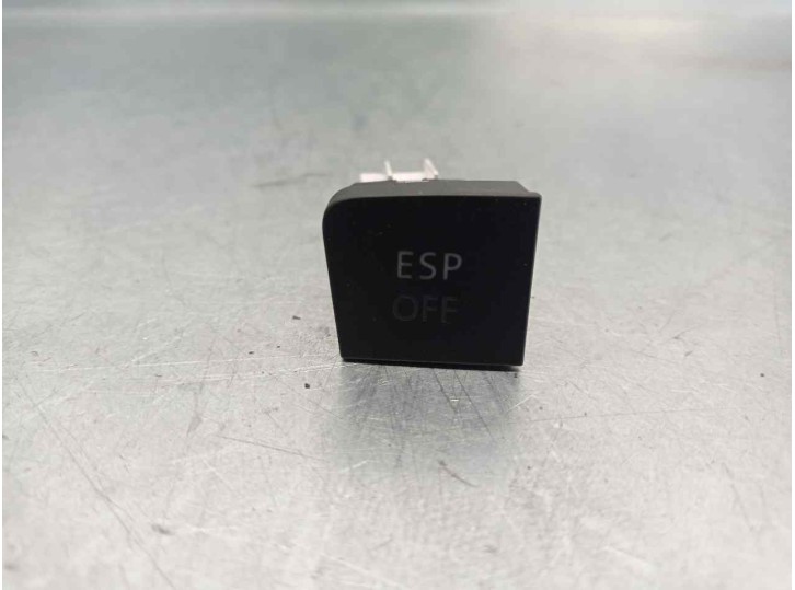 Recambio de interruptor para volkswagen passat berlina (3c2) advance referencia OEM IAM 3C0927117B 