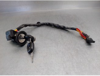 Recambio de conmutador de arranque para renault laguna (b56) 1.8 cat referencia OEM IAM S105200006 S105200006 