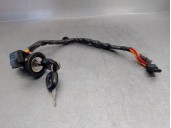 Replacement ignition switch for Renault Laguna (B56) 1.8 CAT OEM IAM reference S105200006 S105200006 