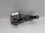 Recambio de maneta exterior trasera izquierda para opel astra j lim. 1.7 16v cdti referencia OEM IAM 14096201 5 PUERTAS