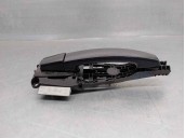 Recambio de maneta exterior trasera izquierda para opel astra j lim. 1.7 16v cdti referencia OEM IAM 14096201 5 PUERTAS