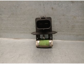 Recambio de resistencia calefaccion para ssangyong xlv suv e-xgi 160 referencia OEM IAM 173910 173910 