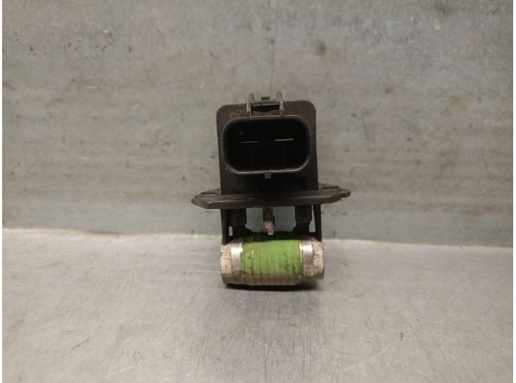 Recambio de resistencia calefaccion para ssangyong xlv suv e-xgi 160 referencia OEM IAM 173910 173910 