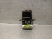 Recambio de resistencia calefaccion para ssangyong xlv suv e-xgi 160 referencia OEM IAM 173910 173910 