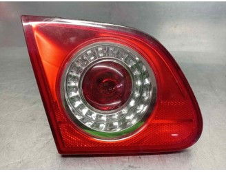 Recambio de piloto trasero izquierdo para volkswagen passat berlina (3c2) advance referencia OEM IAM 3C5945093E DE PORTON 4 PUER