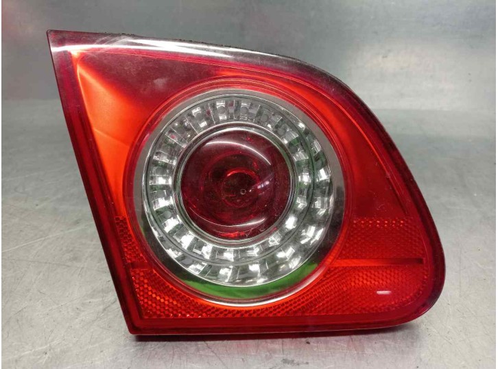 Recambio de piloto trasero izquierdo para volkswagen passat berlina (3c2) advance referencia OEM IAM 3C5945093E DE PORTON 4 PUER