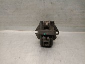 Replacement heating resistor for SsangYong XLV SUV E-XGi 160 OEM IAM reference 173910 173910 