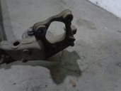 Recambio de puente trasero para opel astra j lim. 1.7 16v cdti referencia OEM IAM 402031 SOLO PUENTE BURRA 8