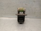 Replacement heater resistor for SsangYong XLV SUV e-XGi 160 OEM IAM reference 173910 173910 