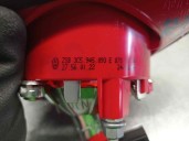 Recambio de piloto trasero izquierdo para volkswagen passat berlina (3c2) advance referencia OEM IAM 3C5945093E DE PORTON 4 PUER