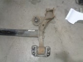 Recambio de puente trasero para opel astra j lim. 1.7 16v cdti referencia OEM IAM 402031 SOLO PUENTE BURRA 8