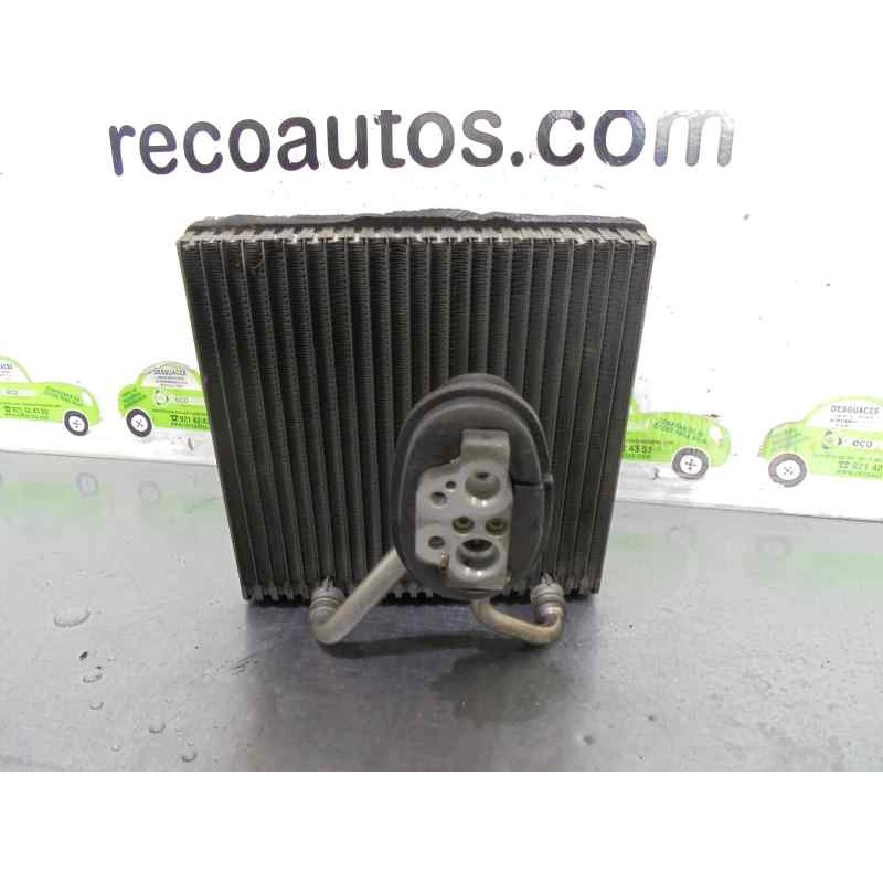 Recambio de evaporador aire acondicionado para seat leon (1p1) 1.9 tdi referencia OEM IAM   