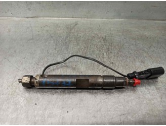 Replacement injector for Skoda Fabia (6Y2/6Y3) Attractive OEM IAM reference 038130202C 0432193574 BOSCH