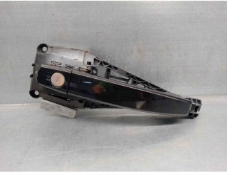 Recambio de maneta exterior delantera izquierda para opel astra j lim. 1.7 16v cdti referencia OEM IAM 14096201  5 PUERTAS
