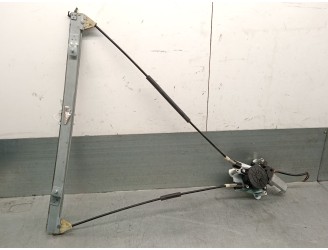 Recambio de elevalunas delantero izquierdo para peugeot expert kasten 2.0 hdi referencia OEM IAM 10R041398 9221H5 