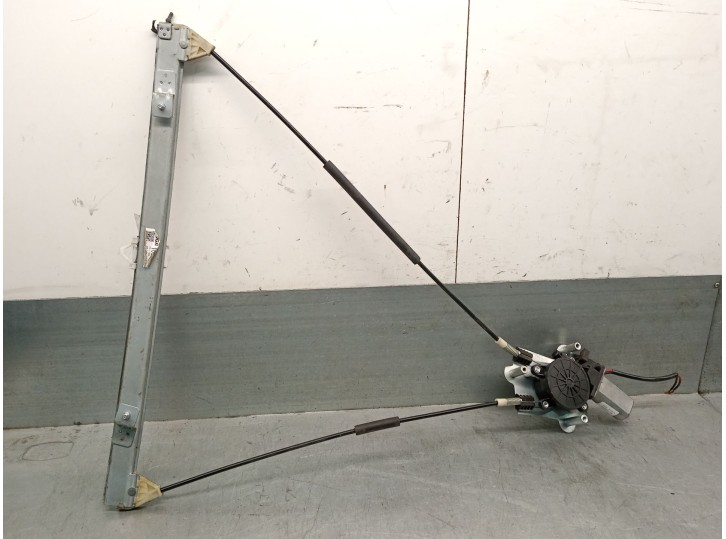 Recambio de elevalunas delantero izquierdo para peugeot expert kasten 2.0 hdi referencia OEM IAM 10R041398 9221H5 