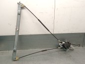 Recambio de elevalunas delantero izquierdo para peugeot expert kasten 2.0 hdi referencia OEM IAM 10R041398 9221H5 