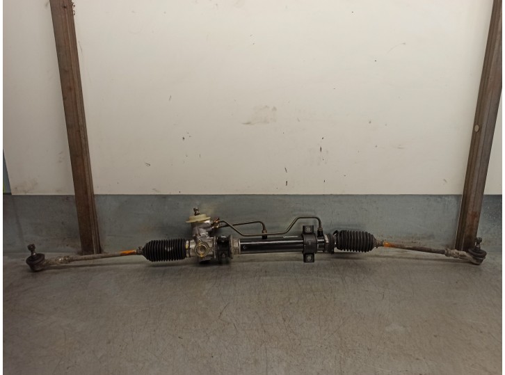 Recambio de cremallera direccion para hyundai coupe (j2) 1.6 fx coupe referencia OEM IAM 5770027001  