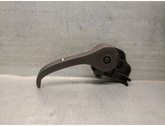 Recambio de cerradura capot para ssangyong xlv suv e-xgi 160 referencia OEM IAM 7114734000  