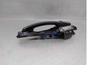 Recambio de maneta exterior delantera izquierda para opel astra j lim. 1.7 16v cdti referencia OEM IAM 14096201 5 PUERTAS