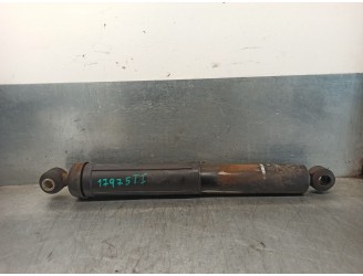 Recambio de amortiguador trasero izquierdo para renault laguna (b56) 1.6 referencia OEM IAM 7700824119G  