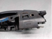 Recambio de maneta exterior delantera izquierda para opel astra j lim. 1.7 16v cdti referencia OEM IAM 14096201 5 PUERTAS