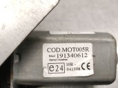 Recambio de elevalunas delantero izquierdo para peugeot expert kasten 2.0 hdi referencia OEM IAM 10R041398 9221H5 