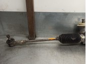 Replacement of steering rack for hyundai coupe (j2) 1.6 fx coupe OEM IAM reference 5770027001 