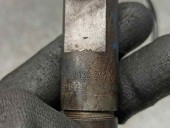 Recambio de inyector para skoda fabia (6y2/6y3) attractive referencia OEM IAM 038130202C 0432193574 BOSCH