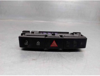 Recambio de warning para opel astra j lim. 1.7 16v cdti referencia OEM IAM 13285122 