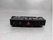 Recambio de warning para opel astra j lim. 1.7 16v cdti referencia OEM IAM 13285122 