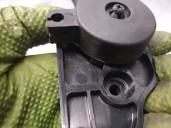 Recambio de cerradura capot para ssangyong xlv suv e-xgi 160 referencia OEM IAM 7114734000  