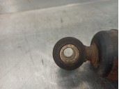 Recambio de amortiguador trasero izquierdo para renault laguna (b56) 1.6 referencia OEM IAM 7700824119G  