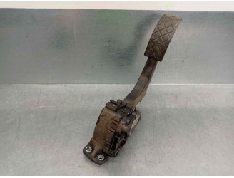 Recambio de potenciometro pedal para skoda fabia (6y2/6y3) attractive referencia OEM IAM 6Q1721503B 6PV00849501 HELLA