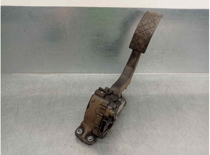 Recambio de potenciometro pedal para skoda fabia (6y2/6y3) attractive referencia OEM IAM 6Q1721503B 6PV00849501 HELLA