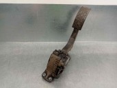 Recambio de potenciometro pedal para skoda fabia (6y2/6y3) attractive referencia OEM IAM 6Q1721503B 6PV00849501 HELLA