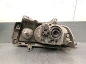 Recambio de faro derecho para peugeot expert kasten 2.0 hdi referencia OEM IAM 89010104 6206E8 VALEO