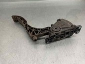Recambio de potenciometro pedal para skoda fabia (6y2/6y3) attractive referencia OEM IAM 6Q1721503B 6PV00849501 HELLA