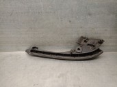 Recambio de molduras delanteras para ssangyong xlv suv e-xgi 160 referencia OEM IAM 7943035000  